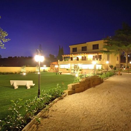 Bed And Breakfast La Corte Degli Ulivi Чивитавекия Екстериор снимка