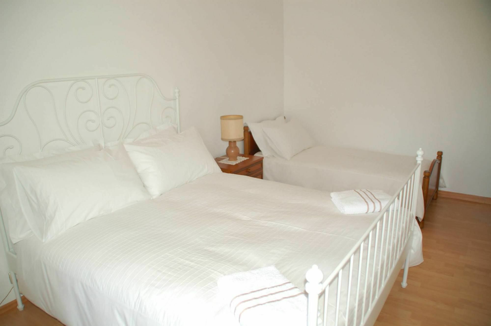 Bed And Breakfast La Corte Degli Ulivi Чивитавекия Екстериор снимка