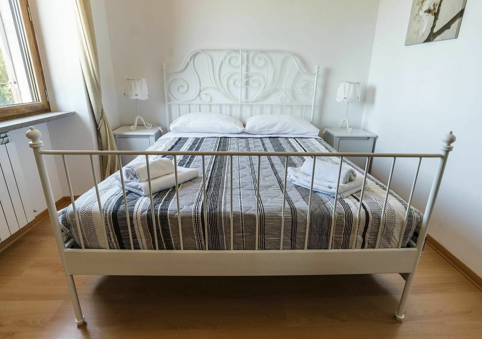 Bed And Breakfast La Corte Degli Ulivi Чивитавекия Екстериор снимка